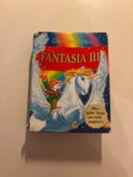 Geronimo Stilton Fantasia III - Avontuurlijk Kinderboek!, Ophalen of Verzenden, Gelezen