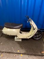 Vespa lx in onderdelen, Fietsen en Brommers, Scooters | Vespa, Ophalen, Gebruikt, Maximaal 45 km/u, Benzine