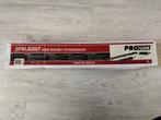 Oprijgoot tbv pro-user diamant fietsdrager, Auto diversen, Fietsendragers, Ophalen of Verzenden, Nieuw, Fietsendrager-accessoire
