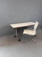 Bureau/tekentafel, Huis en Inrichting, Ophalen, Gebruikt, Bureau