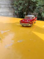 Matchbox Dinky Chevrolet Bel Air 1957, Ophalen of Verzenden, Gebruikt, Auto