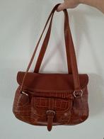 Picard Handtas, Sieraden, Tassen en Uiterlijk, Tassen | Damestassen, Ophalen of Verzenden, Nieuw, Bruin, Handtas