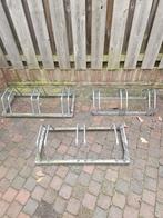 Fietsenrek - Gebruikt, Ophalen of Verzenden
