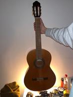 Alhambra S-1 C Klassieke Gitaar - Spaanse Topkwaliteit, Ophalen of Verzenden, Gebruikt, Klassieke of Spaanse gitaar