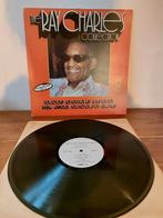 LP Ray Charles-Collection/ Jazz, funk, 1960 tot 1980, Ophalen of Verzenden, Zo goed als nieuw, 12 inch