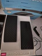 Dr Ho's / Motionciser compleet / Legxercise, Ophalen of Verzenden, Zo goed als nieuw, Overige typen
