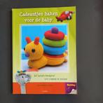 haakboek cadeautjes haken voor de baby, Boeken, Hobby en Vrije tijd, Gelezen, Annemarie Arts, Ophalen of Verzenden, Breien en Haken