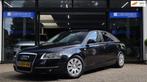 Audi A6 Limousine 2.4|PDC|Cruise|Clima|Schuifdak|Navi|Bose, Auto's, Audi, Zwart, 6 cilinders, A6, 750 kg