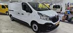 Renault Trafic 1.6 dCi T29 L2H1 Comfort Energy, Navigatiesysteem, 125 pk, Gebruikt, Euro 6