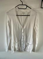 Sutherland Dames Vest - Maat L, Kleding | Dames, Ophalen of Verzenden, Zo goed als nieuw, Maat 42/44 (L), Wit