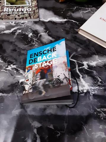 Enschede beschikbaar voor biedingen