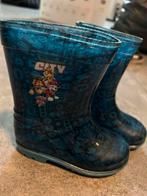 Paw patrol regenlaarzen kaplaarzen. Maat 24., Kinderen en Baby's, Kinderkleding | Schoenen en Sokken, Ophalen of Verzenden, Zo goed als nieuw