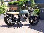 Honda CX500 caferacer, 2 cilinders, Particulier, Meer dan 35 kW, Overig