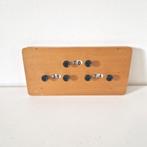 Vintage biljard scorebord wandbord Homas cafe pub mancave, Kolibrivintagehal@gmail.com, Gebruikt, Aaldertgeertsstraat 43 Olst