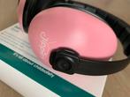 Jippie Gehoorbeschermer Baby Roze, Ophalen, Zo goed als nieuw