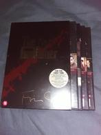 The Godfather: The Coppola Restoration, Ophalen of Verzenden, Zo goed als nieuw, Maffia en Misdaad, Boxset