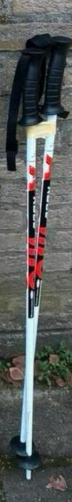 Skistokken maat 85, Ophalen of Verzenden, Gebruikt