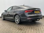 Audi A5 Sportback 40 TFSI 191pk Sport S-Line Trekhaak Elek.K, Auto's, Audi, Gebruikt, Euro 6, 1984 cc, Origineel Nederlands