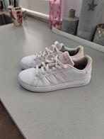 Adidas gymp mt 38 praktisch nieuw. Alleen voor gym gebruikt!, Kleding | Dames, Sportkleding, Ophalen of Verzenden, Zo goed als nieuw