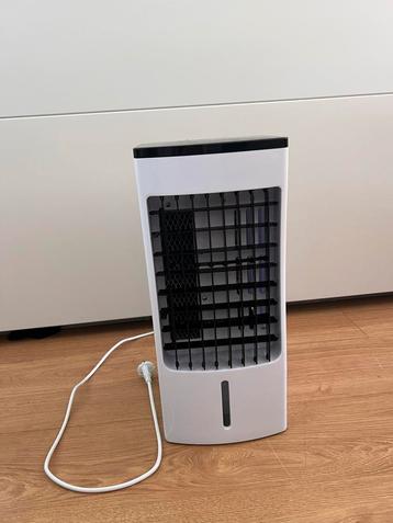 Mobiele Airco met Timer beschikbaar voor biedingen