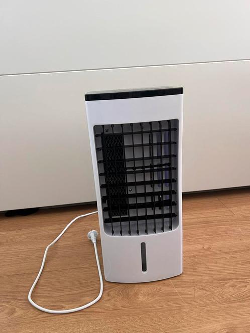 Mobiele Airco met Timer, Witgoed en Apparatuur, Airco's, Zo goed als nieuw, Mobiele airco, Minder dan 60 m³, 3 snelheden of meer