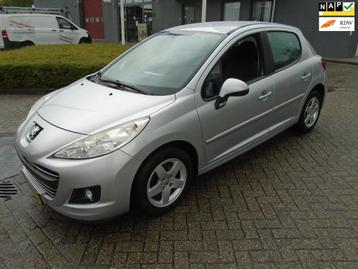 Peugeot 207 1.4 VTi XS Nieuwe Apk beschikbaar voor biedingen