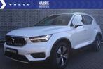 Volvo XC40 1.5 T4 Recharge Inscription Expression | Cruise C, 12 maanden, Stof, Euro 6, Wit