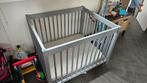 Verstelbare box, Kinderen en Baby's, Boxen, Ophalen, Gebruikt, In hoogte verstelbaar