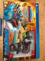 Skylanders Superchargers Starter Pack PS4, Avontuur en Actie, Gebruikt, 2 spelers, Eén computer