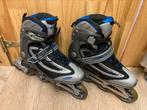 Skeelers maat 42 unisex- model, Dames, Zo goed als nieuw, Inline skates 4 wielen, Ophalen