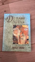 De Magie van Tantra - Margot Anand, Ophalen of Verzenden, Zo goed als nieuw
