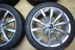 VW volkswagen Passat 3G velgen 18 inch montrey +winterbanden, 18 inch, Gebruikt, Banden en Velgen, 235 mm