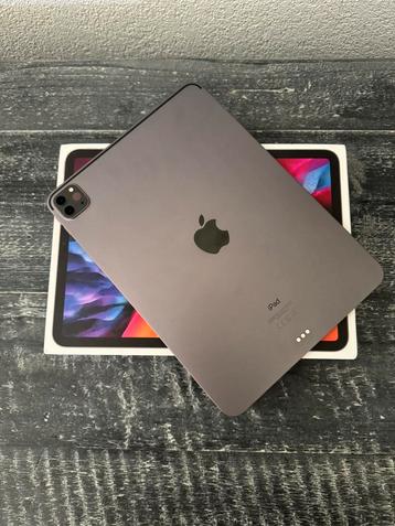 Apple iPad Pro 2e Generatie (2020) 512GB beschikbaar voor biedingen