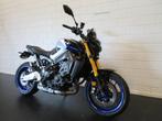 Yamaha MT 09 SP MT09 NIEUWSTAAT! (bj 2022), 899 cc, Bedrijf, Naked bike