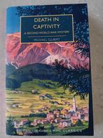 Death in captivity, Ophalen of Verzenden, Gelezen