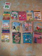 Div. stripboeken 71 stuks, Hein de Kort, Europa, Meerdere comics, Ophalen
