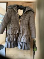 Meisjes winter jas maat 140 als nieuw LeChic, Ophalen of Verzenden, Zo goed als nieuw, Meisje, Jas