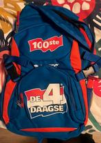 VIERDAAGSE RUGZAK,  100ste Editie 2016, Ophalen of Verzenden, Zo goed als nieuw, Overige merken