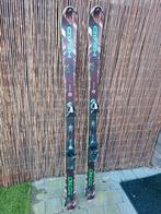 Head RAW Instict skies, Ophalen, 160 tot 180 cm, Gebruikt, Carve