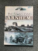 De Slag om Arnhem - Lloyd Clark, Ophalen of Verzenden, Tweede Wereldoorlog, Zo goed als nieuw, Lloyd Clark