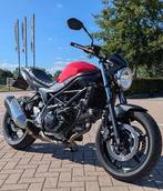 Suzuki SV 650 A - als nieuw!, 2 cilinders, Motorrijbewijs A, Particulier, Meer dan 35 kW