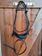 Rondgenaaid Stübben hoofdstel maat cob, Ophalen of Verzenden, Zo goed als nieuw