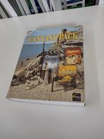 Big box pc games "fantasy pack", 1 speler, Ophalen of Verzenden, Zo goed als nieuw, Vanaf 3 jaar