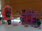 LOL Surprise! OMG Rescue Vet Set, Ophalen, Zo goed als nieuw, Poppenhuis