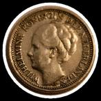 Zilveren dubbeltje 1938 10 cent, Postzegels en Munten, Munten | Nederland, Koningin Wilhelmina, 10 cent, Ophalen of Verzenden