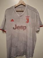 Juventus Uitshirt 2019-2020 voetbalshirt maat XXL, Verzamelen, Ophalen of Verzenden, Zo goed als nieuw, Buitenlandse clubs, Shirt