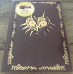 TloZelda: Majora's Mask 3D - Collector's Ed. Guide-GESEALED, Boeken, Ophalen of Verzenden, Nieuw, Prisma