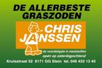 graszoden - meststoffen, Ophalen of Verzenden, Nieuw