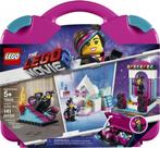 Lego Movie 2 - Lucy's bouwdoos 70833, Nieuw, Complete set, Lego, Ophalen