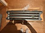Originele grill Range Rover L322 grijs, Ophalen of Verzenden, Gebruikt, Land Rover, Bumper